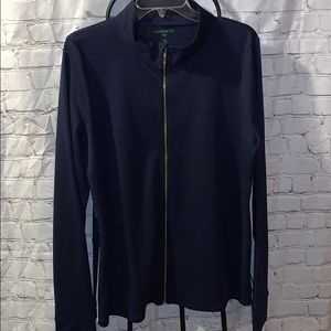 Crown & Ivy Golf jacket - XL